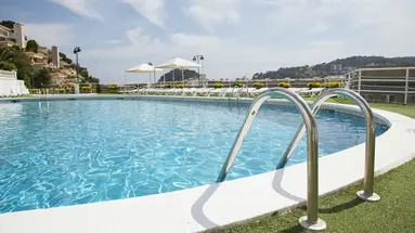 Hotel DON JUAN TOSSA