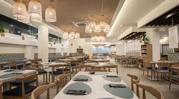 HOTEL DON JUAN TOSSA
