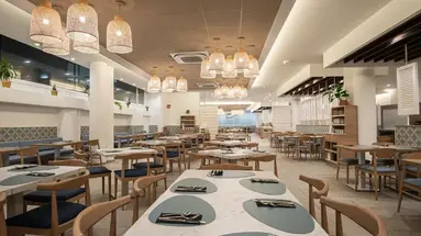 HOTEL DON JUAN TOSSA