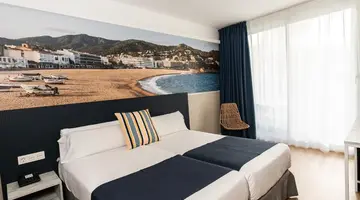 HOTEL DON JUAN TOSSA