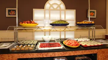 HOTEL DON JUAN TOSSA