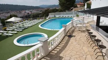 HOTEL DON JUAN TOSSA