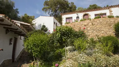 HOTEL DON JUAN TOSSA