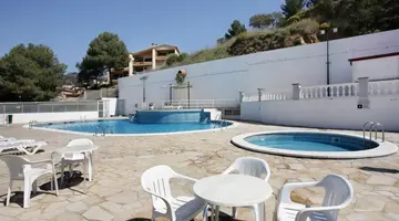 HOTEL DON JUAN TOSSA