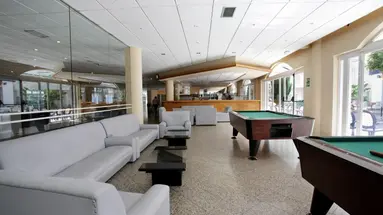 HOTEL DON JUAN TOSSA