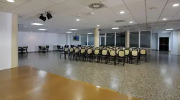 HOTEL DON JUAN TOSSA