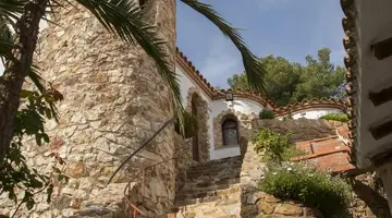 HOTEL DON JUAN TOSSA