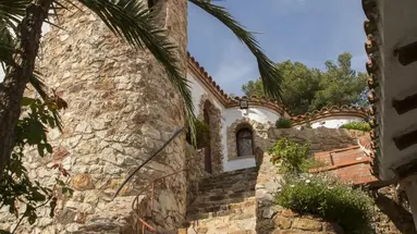 HOTEL DON JUAN TOSSA