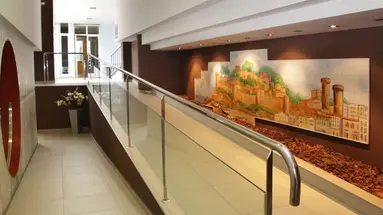 HOTEL DON JUAN TOSSA