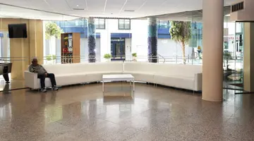 HOTEL DON JUAN TOSSA