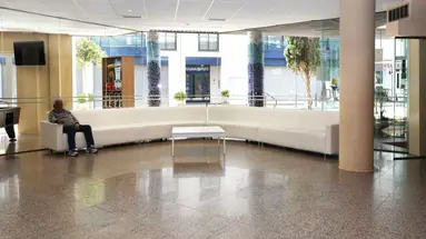 HOTEL DON JUAN TOSSA