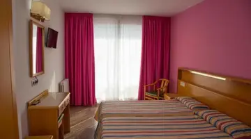 HOTEL DON JUAN TOSSA