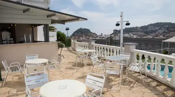 HOTEL DON JUAN TOSSA