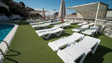 HOTEL DON JUAN TOSSA