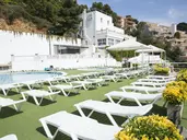 Hotel DON JUAN TOSSA