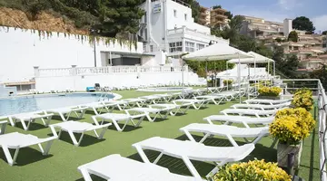 Hotel DON JUAN TOSSA