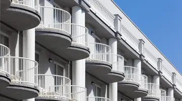 HOTEL DON JUAN TOSSA