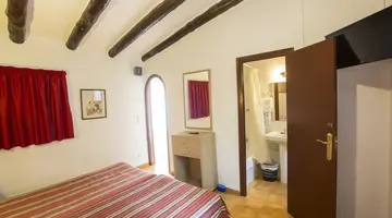 HOTEL DON JUAN TOSSA