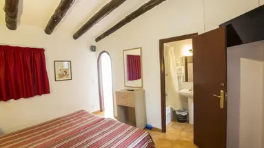 HOTEL DON JUAN TOSSA