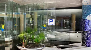 HOTEL DON JUAN TOSSA