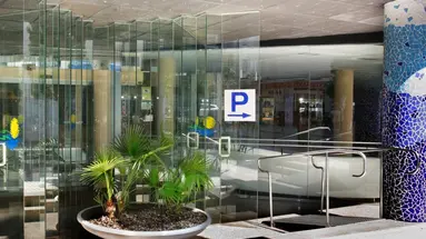 HOTEL DON JUAN TOSSA