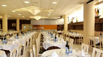 HOTEL DON JUAN TOSSA
