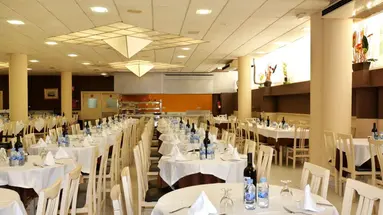 HOTEL DON JUAN TOSSA