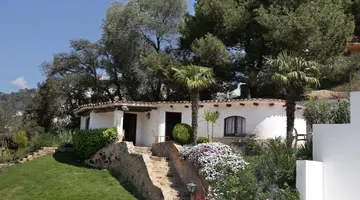 HOTEL DON JUAN TOSSA