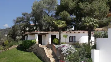 HOTEL DON JUAN TOSSA