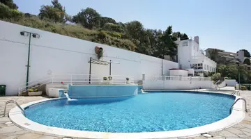 HOTEL DON JUAN TOSSA