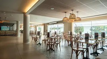 HOTEL DON JUAN TOSSA