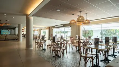HOTEL DON JUAN TOSSA