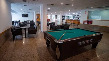 HOTEL DON JUAN TOSSA