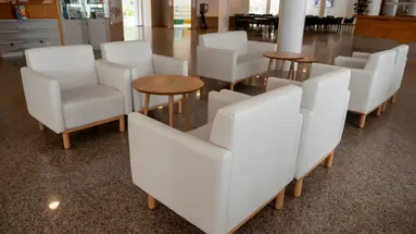 HOTEL DON JUAN TOSSA