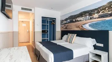 HOTEL DON JUAN TOSSA
