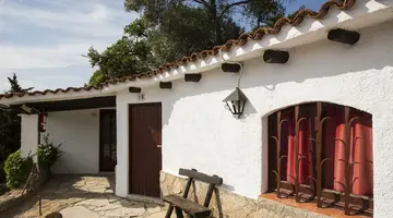 HOTEL DON JUAN TOSSA