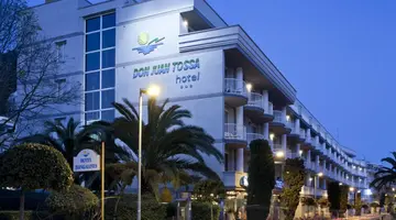 HOTEL DON JUAN TOSSA