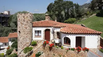 HOTEL DON JUAN TOSSA