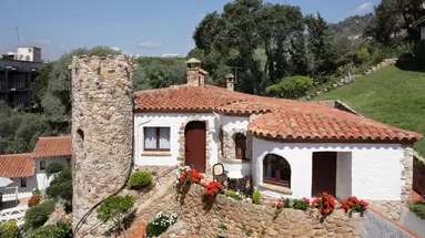 HOTEL DON JUAN TOSSA