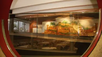 HOTEL DON JUAN TOSSA