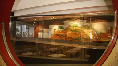 HOTEL DON JUAN TOSSA