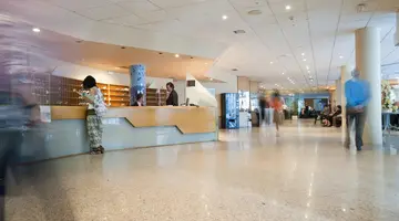 HOTEL DON JUAN TOSSA
