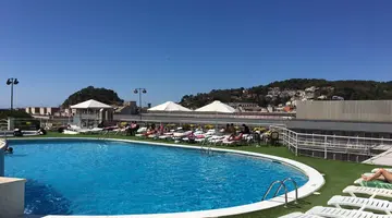 HOTEL DON JUAN TOSSA