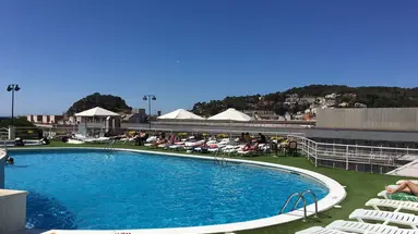 HOTEL DON JUAN TOSSA