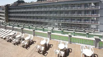 HOTEL DON JUAN TOSSA
