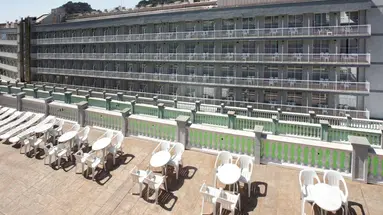 HOTEL DON JUAN TOSSA