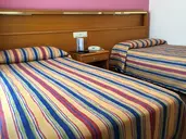 Hotel DON JUAN TOSSA