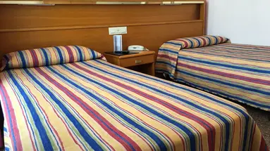 Hotel DON JUAN TOSSA