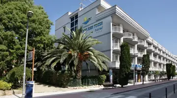 HOTEL DON JUAN TOSSA