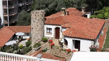 HOTEL DON JUAN TOSSA
